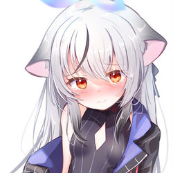 This is a pixiv picture whose title is ココナ.