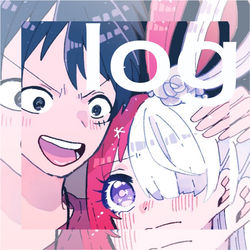 This is a pixiv picture whose title is わんぴlog5.
