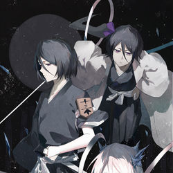 This is a pixiv picture whose title is 露琪亚.