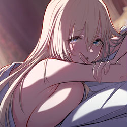 This is a pixiv picture whose title is パワハラ聖女5巻が本日発売です！.