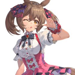 This is a pixiv picture whose title is GET ZERO😉.