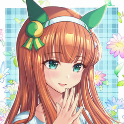 This is a pixiv picture whose title is 見つめてしまう美しさ.