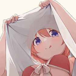 This is a pixiv picture whose title is ココア.