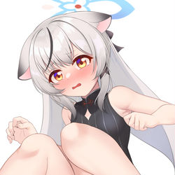 This is a pixiv picture whose title is ココナ.