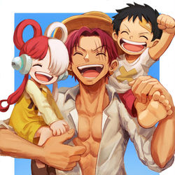 This is a pixiv picture whose title is RED.
