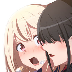 This is a pixiv picture whose title is クリーム取りますね。.