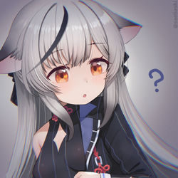 This is a pixiv picture whose title is ココナ.