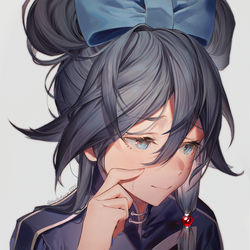 This is a pixiv picture whose title is CinnaHua.