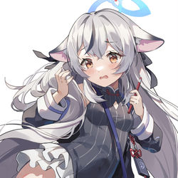 This is a pixiv picture whose title is ココナちゃん.