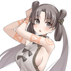 This is a pixiv picture whose title is 壱与ちゃん.