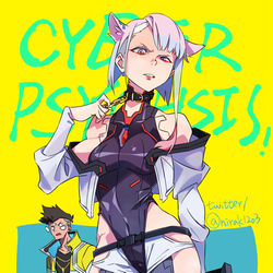 This is a pixiv picture whose title is 無題.