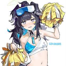 This is a pixiv picture whose title is 无题.