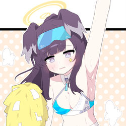 This is a pixiv picture whose title is 猫塚ヒビキ.