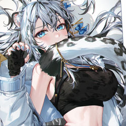 This is a pixiv picture whose title is sherry.