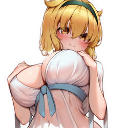This is a pixiv picture whose title is Roxanne.