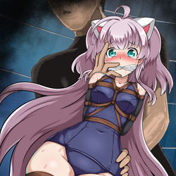 This is a pixiv picture whose title is MileDID.