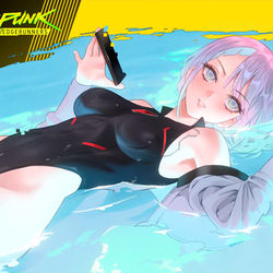 This is a pixiv picture whose title is 無題.