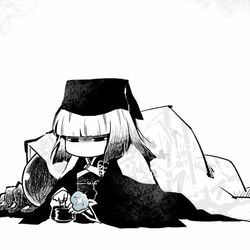 This is a pixiv picture whose title is りきゅうさん。.