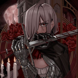This is a pixiv picture whose title is RKGK.