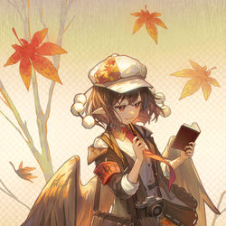 This is a pixiv picture whose title is ネタ作り.