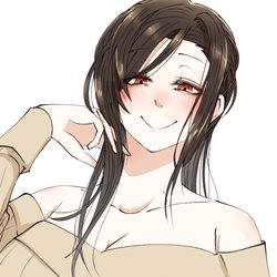 This is a pixiv picture whose title is にじらくがき.