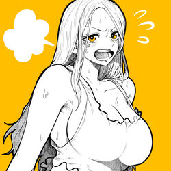 This is a pixiv picture whose title is ジュエリー・ボニー　２.
