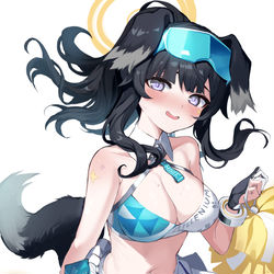 This is a pixiv picture whose title is ヒビキちゃん.