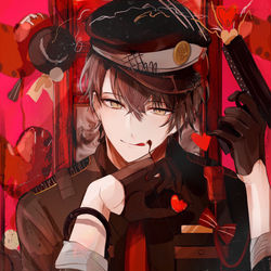 This is a pixiv picture whose title is Twitterまとめ⑪.