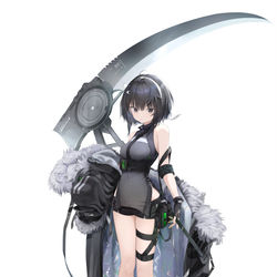 This is a pixiv picture whose title is 無題.