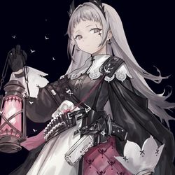 This is a pixiv picture whose title is Irene.