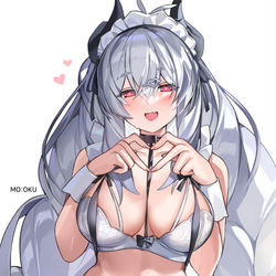 This is a pixiv picture whose title is CM.
