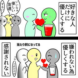 This is a pixiv picture whose title is 枯渇.