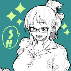 This is a pixiv picture whose title is たしぎ　２.