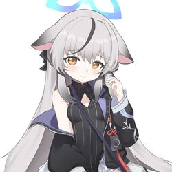 This is a pixiv picture whose title is 无题.