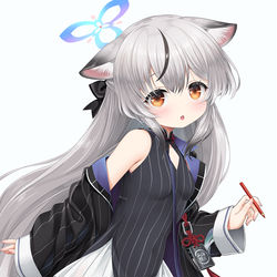 This is a pixiv picture whose title is ココナうおおお.