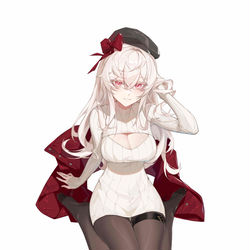 This is a pixiv picture whose title is 冥冥.