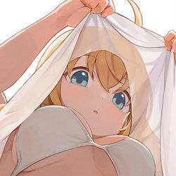 This is a pixiv picture whose title is ペコリーヌ.