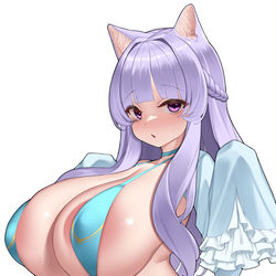 This is a pixiv picture whose title is よその子.