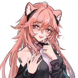 This is a pixiv picture whose title is つよめのグラベルさん.