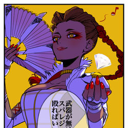 This is a pixiv picture whose title is いろいろ.