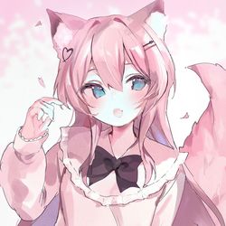 This is a pixiv picture whose title is 無題.