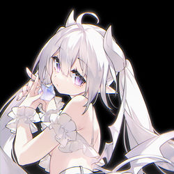 This is a pixiv picture whose title is Ruluとルール.
