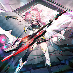 This is a pixiv picture whose title is Hane.