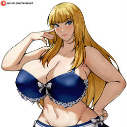 This is a pixiv picture whose title is Lili.