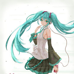This is a pixiv picture whose title is <<REW.