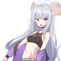 This is a pixiv picture whose title is 健全ブルアカまとめ７.