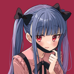 This is a pixiv picture whose title is 佐城雪美.