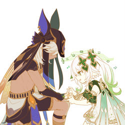 This is a pixiv picture whose title is 무제.