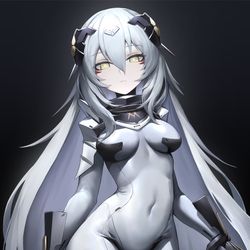 This is a pixiv picture whose title is 无题.