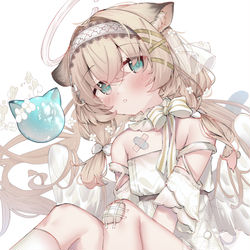 This is a pixiv picture whose title is 9月のskeb.